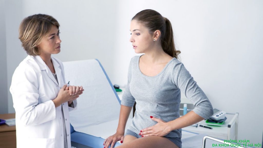 Bác sĩ tư vấn phá thai an toàn nhất hà nội