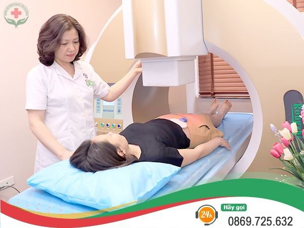 địa chỉ phòng khám phụ khoa tốt ở hà nội