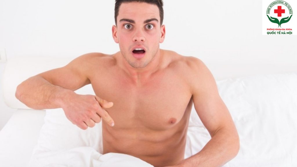 Thủ dâm tự sướng - quan hệ tình dục có thể giúp làm giảm những cảm giác lo âu, stress, căng thẳng