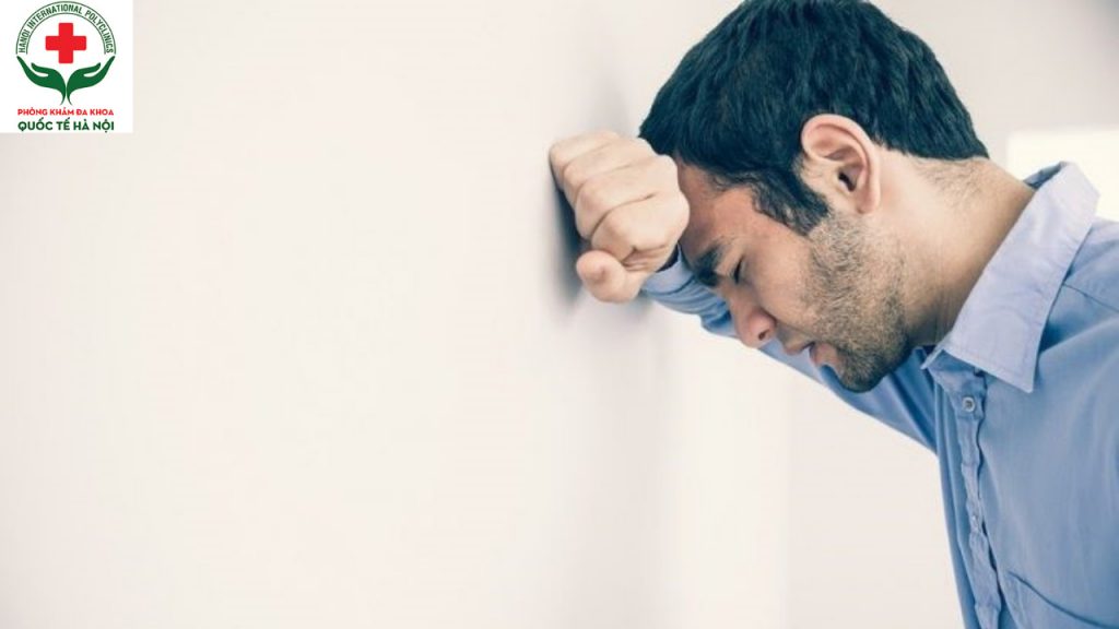 Việc lạm dụng thủ dâm - tự sướng quá mức cần thiết sẽ khiến nhiều nam giới nghiện thủ dâm