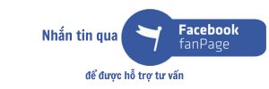 fanpage tư vấn