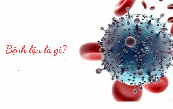 bệnh lậu là gì