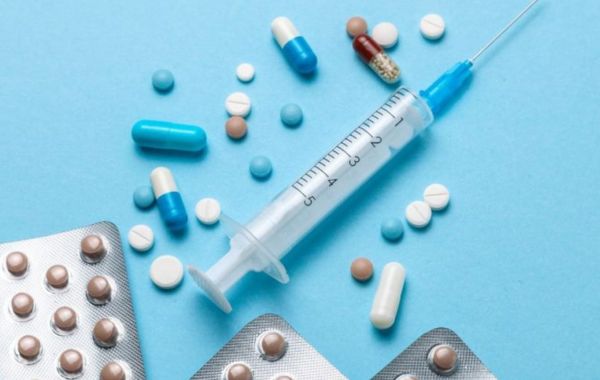 điều trị bệnh lậu