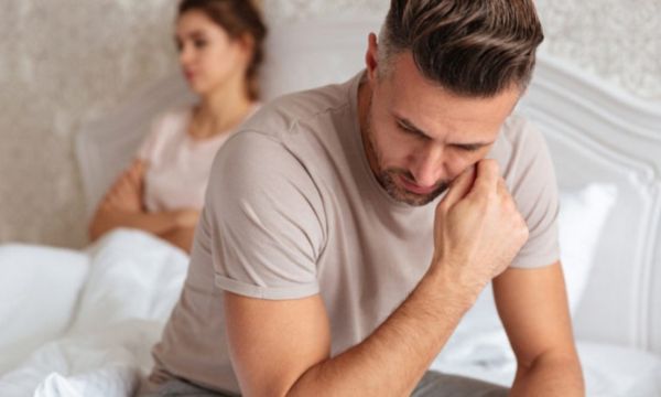 suy giảm ham muốn