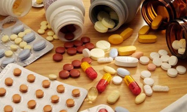 thuốc chữa viêm nam khoa