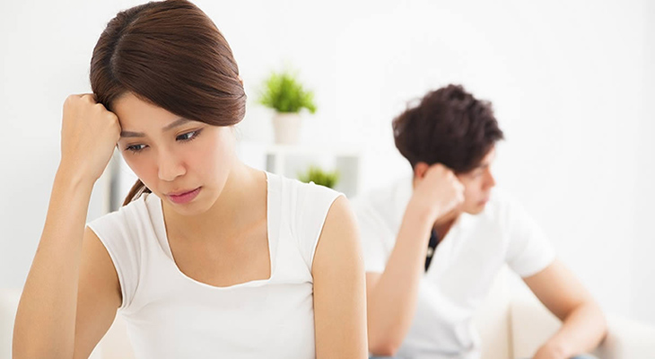 kiêng quan hệ trong bao lâu sau sinh