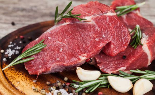 thịt bò