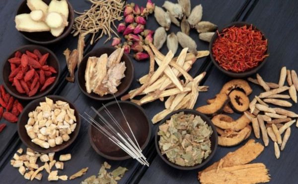 thuốc đông tây y giúp tăng cường sinh lý nam