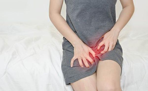 gây viêm phụ khoa